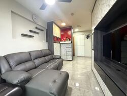 Blk 435C West Edge @ Bukit Batok (Bukit Batok), HDB 5 Rooms #583911021